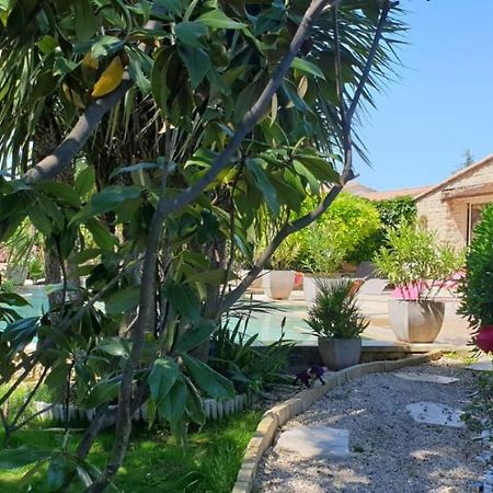 Villa Solary 르퐁테 외부 사진