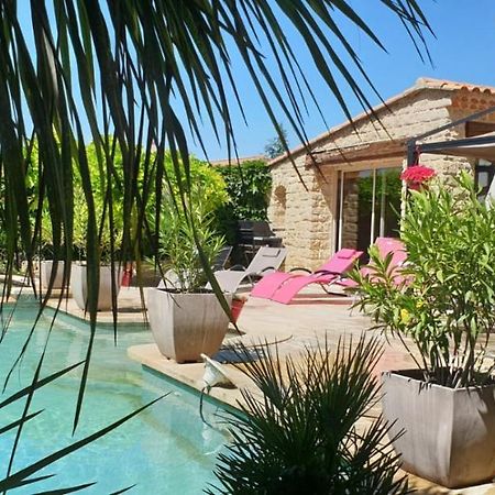 Villa Solary 르퐁테 외부 사진