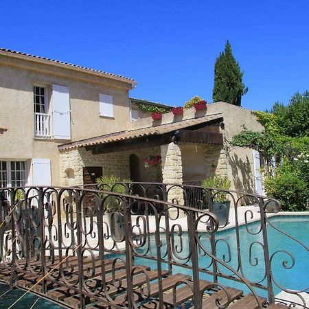 Villa Solary 르퐁테 외부 사진