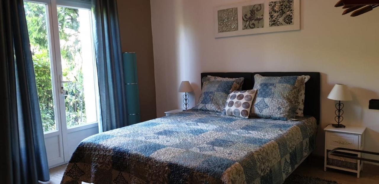 Villa Solary 르퐁테 외부 사진