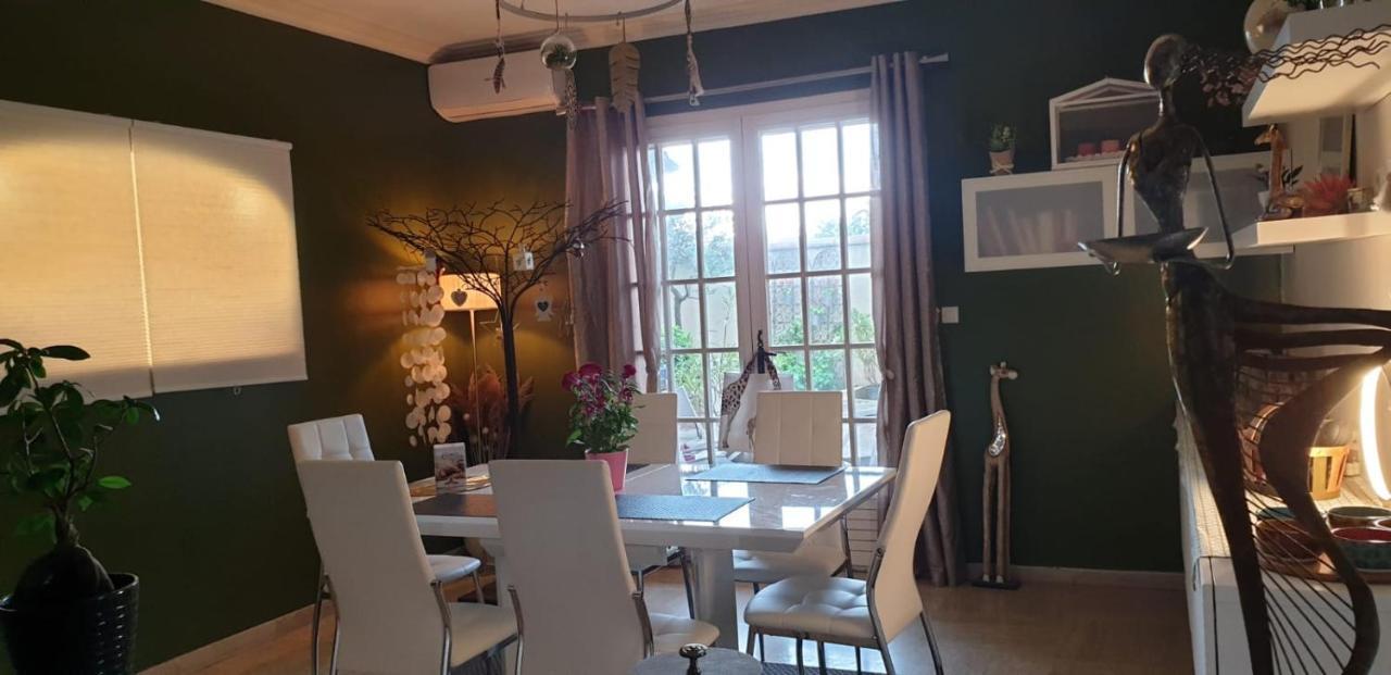 Villa Solary 르퐁테 외부 사진
