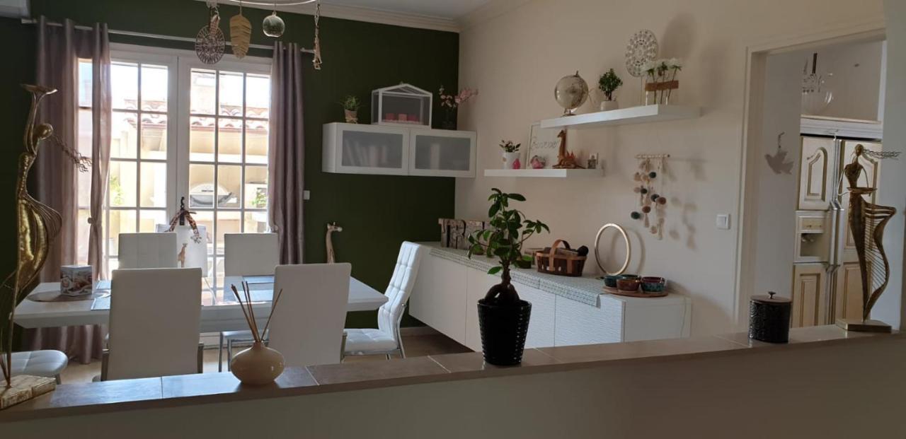 Villa Solary 르퐁테 외부 사진