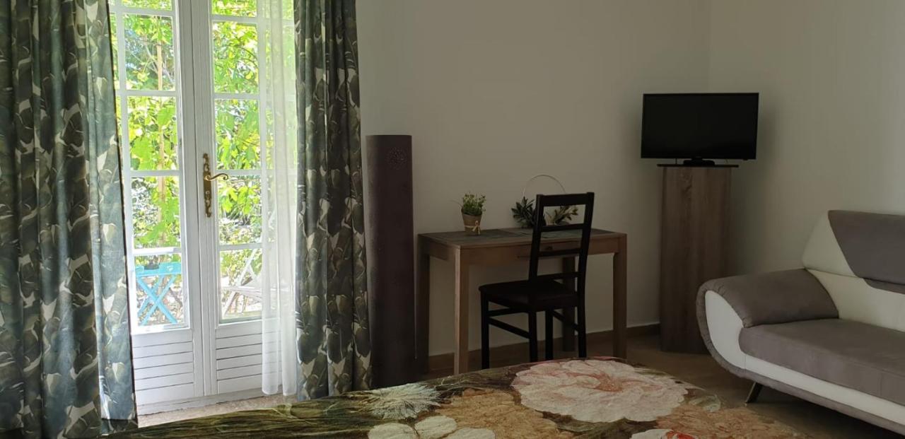 Villa Solary 르퐁테 외부 사진